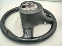 фото thumb №11, Воздуховод кожа многофункциональное рулевое колесо vw passat b7 cc 3c8419091be