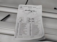 фото thumb №6, Поперечини дахові renault koleos ii po 2016 0041172039