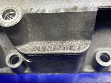 фото thumb №10, Головка двигателя transit courier 1.5 tdci volvo peugeot 9685052710