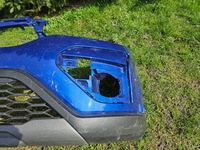 фото thumb №9, Бампер перед dacia sandero iii stepway