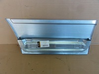 фото thumb №6, Обшивка дверь перед sprinter vw lt комплект