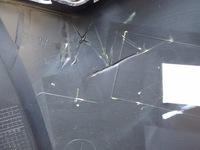 фото thumb №11, Бампер перед переднее audi q3 ii 83a 2018-