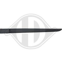 фото thumb №1, Молдинг декоративная / защитная do renault clio campus