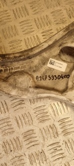 фото thumb №8, Mercedes a2473320200 a2473208601 h247 gla 2.0d cdi підвішування праві перед