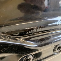 фото thumb №13, Дверь px8 левая перед передние оригинал jeep wrangler iv jl 5-дверной 20r