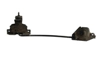 фото thumb №11, Vw amarok кронштейн колеса запасного запаска 2h0803660e 2h0803660g 2h0803660k