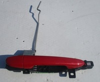 фото thumb №1, Mazda 6 ii gh ручка наружная правая перед