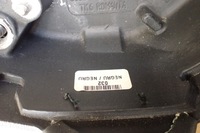 фото thumb №13, Воздуховод audi a3 8p 8p0 q5 8r 8r0 кожа мультифункция 8p0124a