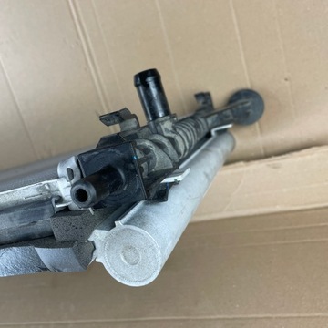 фото thumb №9, Ford mustang mach-e 20- радіаторів води клімат кондиціонера комплект радіатор