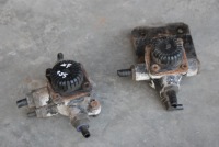 Купить Daf xf 105 euro 5 клапан релейный knorr, фото thumb