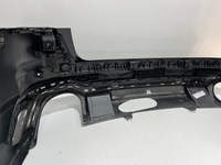 фото thumb №13, Бампер задня audi rs4 8w9 kombi карбон