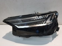 фото thumb №1, Audi q4 e-tron full led matrix лампа ліва