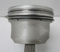 фото thumb №13, Поршень шатун audi rs6 s8 4.0 tfsi ceu 079107066dt