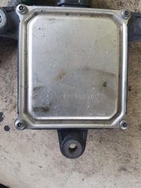 фото thumb №3, Датчик мертвого pola lexus rx 2014dj5772