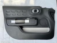 фото thumb №1, Обивка обшивка дверь левый перед citroen c3 iii 98129042zd