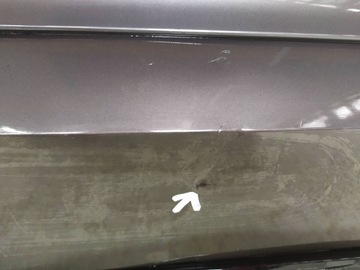 фото thumb №7, Бампер зад задний volvo xc90 ii 31353430