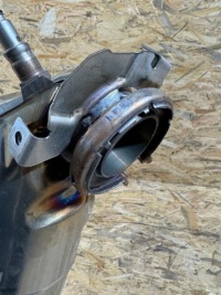 фото thumb №6, Peugeot 208 ii гибрид katalizator/dpf k776 9845304980