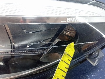 фото thumb №10, Bmw m2 f87 lci рестайлінг фара лівий лампа передня led 8738685