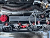 фото thumb №9, 10szt болт m6x20mm захист двигуна бампера номерного знака isuzu lancia jaguar