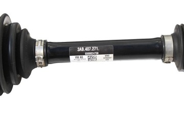 фото thumb №3, Vw полуось передняя левая 3ab407271 3c0407271ah 3c8407271 3c0407271aj 3c040745