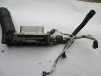 фото thumb №15, Chrysler town country 11- 3.6 корпус фильтра масла