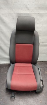 фото thumb №11, Сиденье сиденья комплект vw golf v plus 1,9 tdi la7w