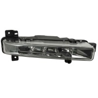 фото thumb №1, Bmw g30 g31 g32 2017- противотуманная фара лампа противотуманная led правая 63177349132