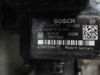 Zafira astra insignia 2.0 cdti a20dth 12r двигатель po проверки с насос Киев, фото thumb