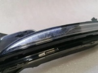 Porsche cayman 718 gt4 drl daytime running light 982953042b faulty Зі Шроту, фото thumb