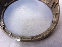 фото thumb №6, Mercedes a w176 ґрати повітропровід повітря праві