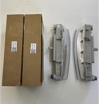 фото thumb №13, Противотуманная фара бампера led l+p mercedes w204 w212 w207 c207 r172 a2049068900