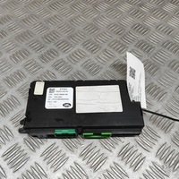 фото thumb №2, Land rover range rover velar 2018 блок управления / модуль насоса впрыска