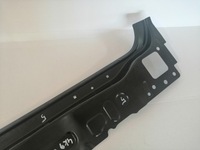 фото thumb №7, Audi a6 c8 4k9 kombi pas задний обшивка 4k9813307