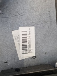 фото thumb №15, Mg marvel r бампер перед передній