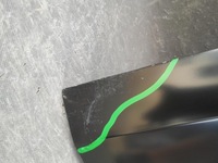 фото thumb №5, Opel corsa f 19- двері перед передні ліві оригінал