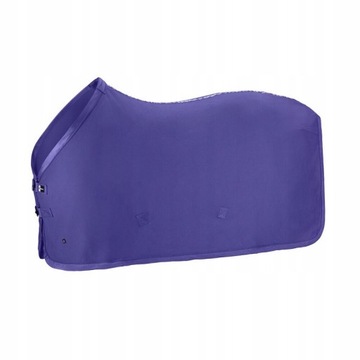 Derka bawełniana Eskadron DYNAMIC 24 k. purple r. M - 135cm