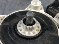 фото thumb №6, Моторчик стекло pl mercedes w220 21082606