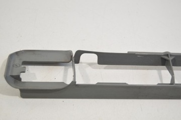 фото thumb №6, Захист направляючої сидіння сірий mercedes w140 1409191220