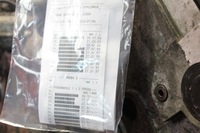 фото thumb №7, Двигатель блок двигателя дизель ajs vw phaeton 5.0 tdi 313 km 02-08 сжатие