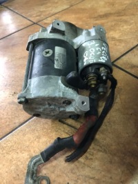 Vectra c 3.0cdti 06' универсал стартер 8973756132 в Украине, фото thumb