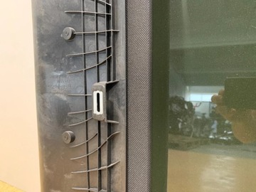 фото thumb №5, Bmw x4 g02 люк панорама идеальная 9466770