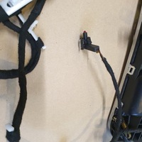 фото thumb №5, Джгут електропроводка з двері лівий перед audi a6 c6 4f