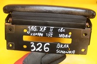 фото thumb №9, Подлокотник сиденье задняя jaguar xf ii