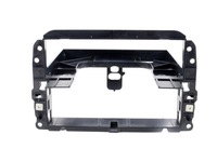 фото thumb №1, Карман кронштейн кронштейн радио citroen c4 ii ds4