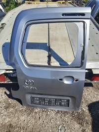 фото thumb №1, Toyota proace city berlingo iii combo e partner doblo rifter дверь задняя