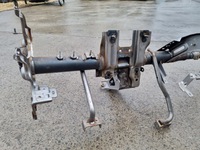 фото thumb №7, Каркас балка панели приборной панели консоли kia sportage iii 2010-2015 europa