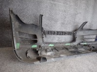 фото thumb №13, Vw touareg lift 07- бампер передний перед