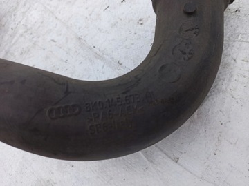 фото thumb №6, Audi a4 a5 2.0 tdi труба шланг turbo 8k0145673al