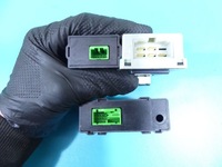 фото thumb №14, Бортовий комп'ютер набір honda fr-v 37820-rjj-g01 2.0b 16v