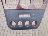 фото thumb №10, Панель рамка решётка пепельница peugeot 306 cabrio